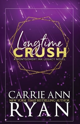 Longtime Crush - Special Edition by Ryan, Carrie Ann