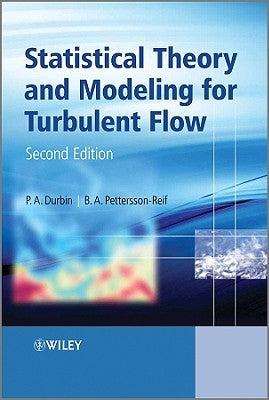 Statistical Theory and Modelin by Reif, B. A. Pettersson