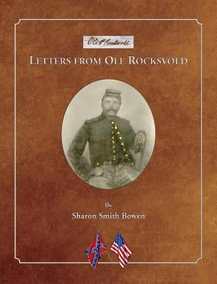 Letters from Ole Rocksvold by Bowen, Sharon Smith