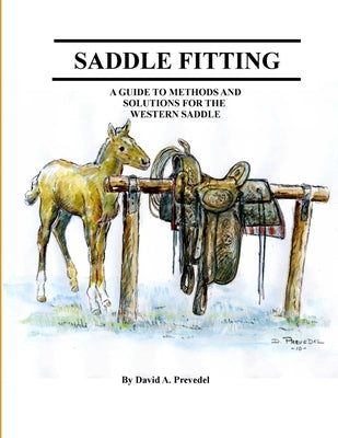 saddle fitting by Prevedel, David