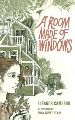 A Room made of windows by Cameron, Eleanor