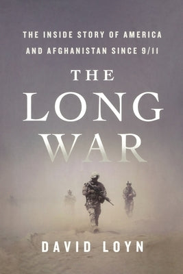 Long War by Loyn, David