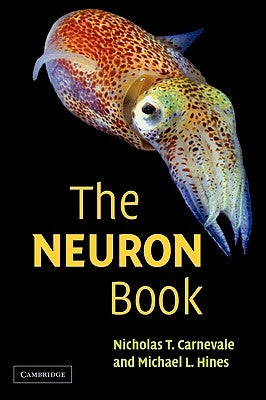 The Neuron Book by Carnevale, Nicholas T.