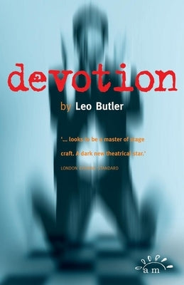 Devotion by Butler, Leo