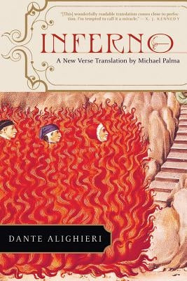 Inferno: A New Verse Translation by Alighieri, Dante