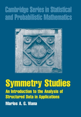 Symmetry Studies by Viana, Marlos A. G.