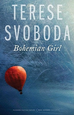 Bohemian Girl by Svoboda, Terese