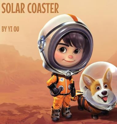 Solar Coaster by Ou, Yi