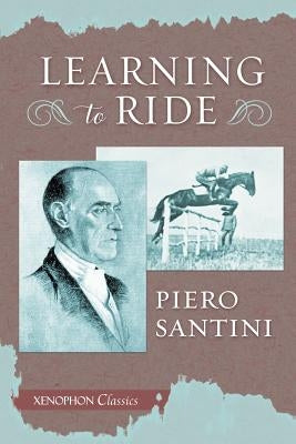 Learning to Ride by Santini, Piero
