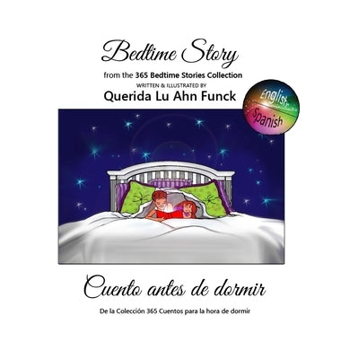 Bedtime Story by Funck, Querida