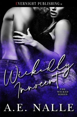 Wickedly Innocent by Nalle, A. E.