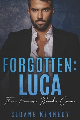 Forgotten: Luca by Kennedy, Sloane