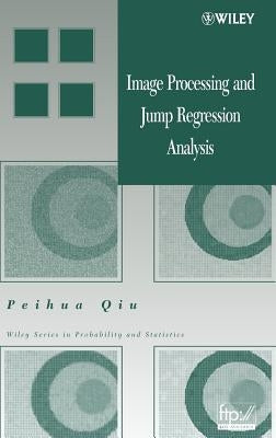 Image Processing by Qiu