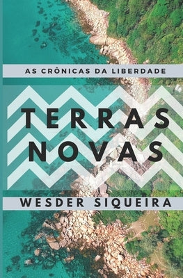 Terras Novas by Siqueira, Wesder