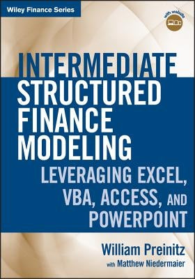 Intermediate Modeling +WS by Preinitz