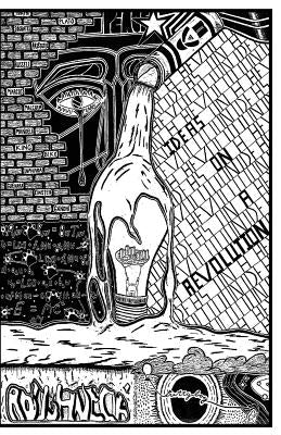 Roughneck Prettyboy: (Ideas on a Revolution) by Lefebvre, Jay