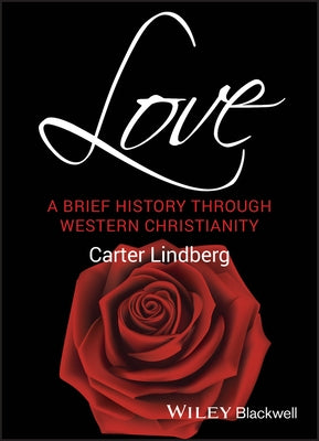 Love by Lindberg, Carter