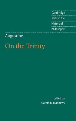 Augustine: On the Trinity by Augustine