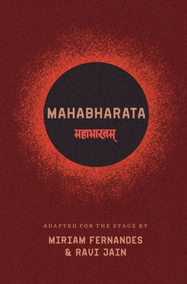 Mahabharata by Fernandes, Miriam