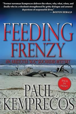 Feeding Frenzy by Kemprecos, Paul