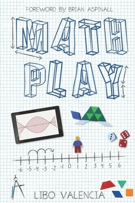 Math Play by Aspinall, Brian