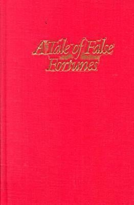 Enchi: A Tale of False Fortunes Pa by Enchi, Fumiko