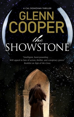 The Showstone by Cooper, Glenn
