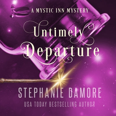 Untimely Departure by 