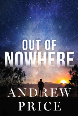 Out of Nowhere by Price, Andrew
