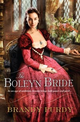 The Boleyn Bride by Purdy, Brandy