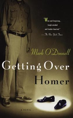 Getting Over Homer by O'Donnell, Mark