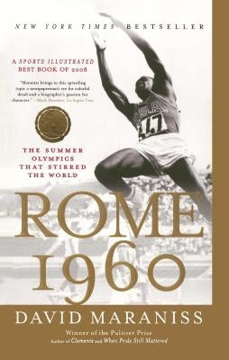 Rome 1960 by Maraniss, David