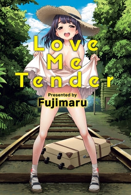 Love Me Tender by Fujimaru