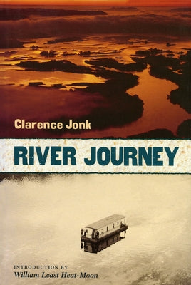 River Journey by Jonk, Clarence