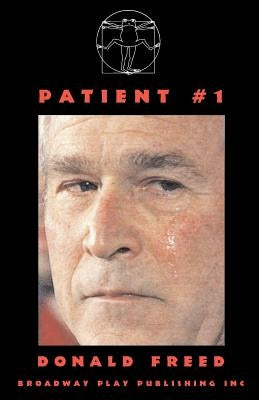 Patient #1 by Freed, Donald