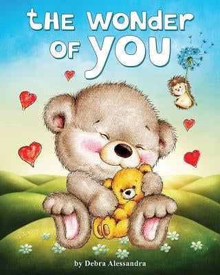 The Wonder of You by Alessandra, Debra