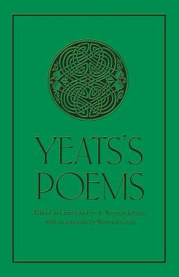 Yeats's Poems by Jeffares, A. Norman