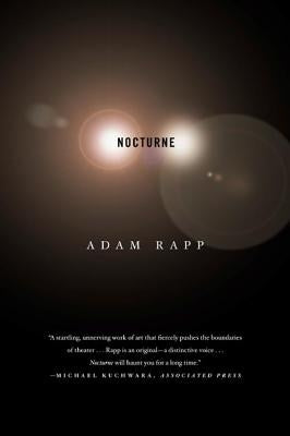 Nocturne by Rapp, Adam