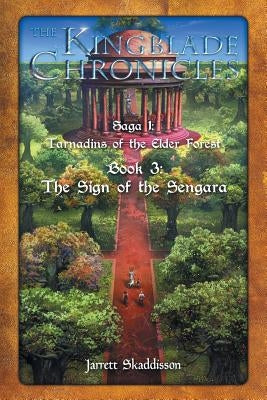 The Sign of the Sengara by Skaddisson, Jarrett