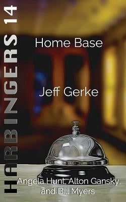 Home Base by Gerke, Jeff
