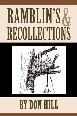 Ramblin's by Hill, Don