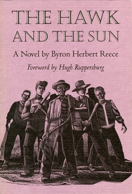 The Hawk and the Sun by Reece, Byron