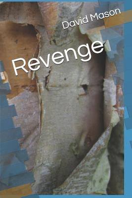 Revenge by Mason, David