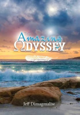 The Amazing Odyssey by Dimagmaliw, Jeff