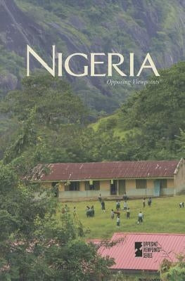 Nigeria by Haerens, Margaret