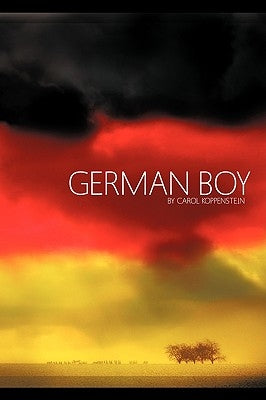 German Boy by Koppenstein, Carol