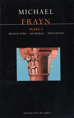 Frayn: Plays Two by Various