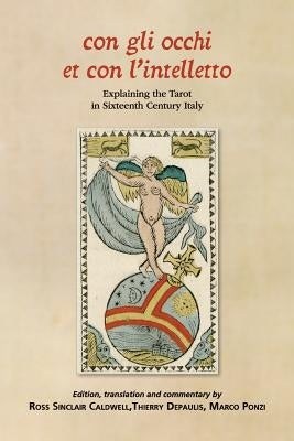 Con gli occhi et con l'intelletto by Caldwell, Ross