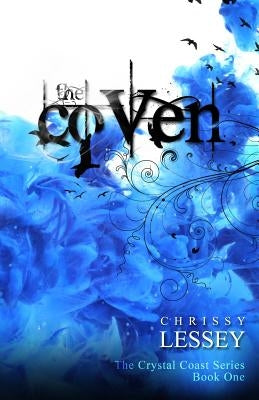 The Coven by Lessey, Chrissy