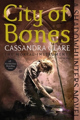 City of Bones, 1 by Clare, Cassandra